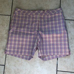 Golf shorts